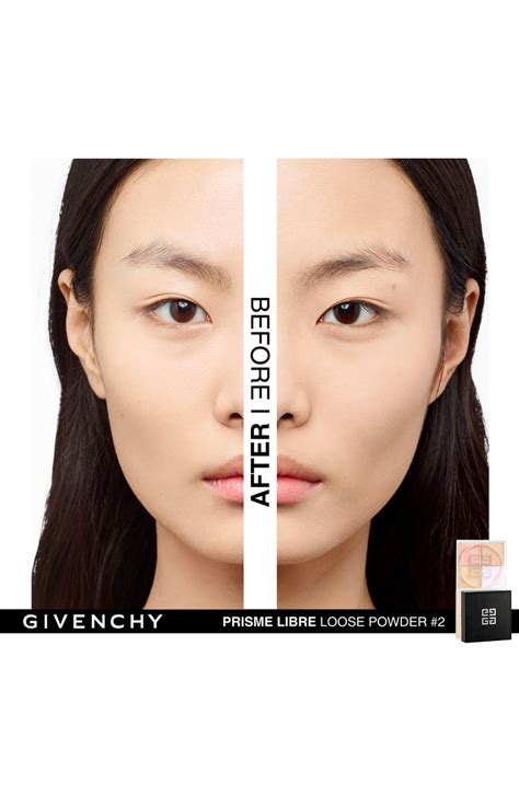 givenchy powder nordstrom